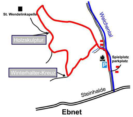 Weg