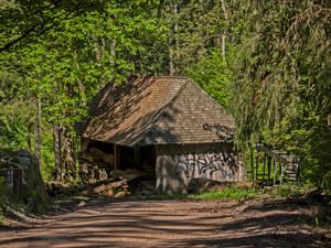 Löffeltal, Löffelbach