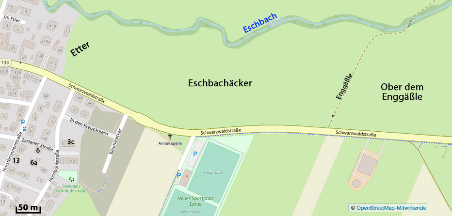 Eschbachäcker