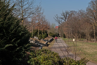 Konrad-Guenther-Park