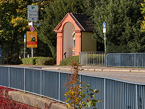 Ebneter Nepomukbrücke