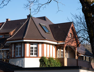 Villenkolonie Dannemann