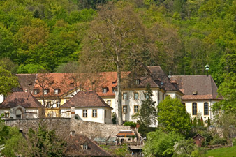 Freiburger Kartaus