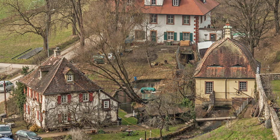 Freiburger Kartaus