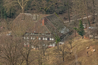 Freiburger Kartaus