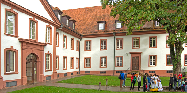 UWC Robert Bosch College