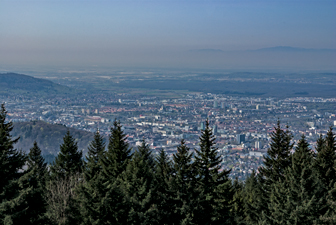 Roßkopfturm