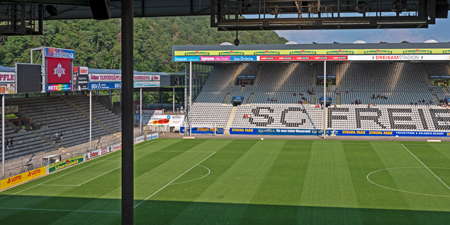 SC-Stadion