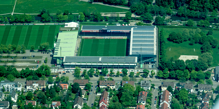 SC-Stadion