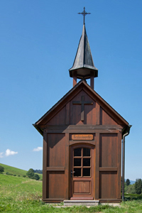 Beatus-Kapelle