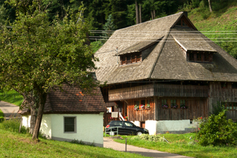 Marxenhof-Kapelle