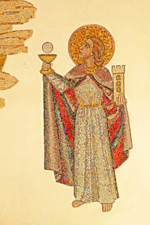 St. Barbara