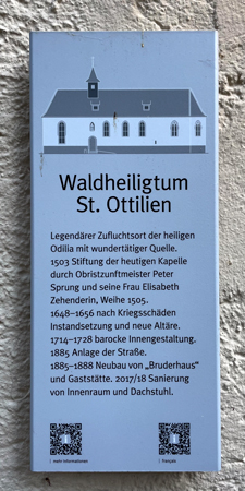 St.Ottilien