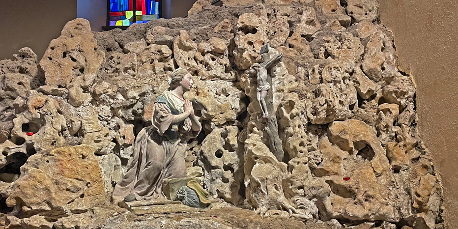 St.Ottilien