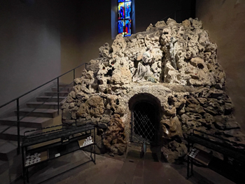 St.Ottilien