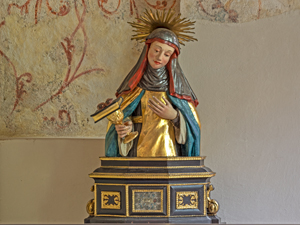 St.Ottilien