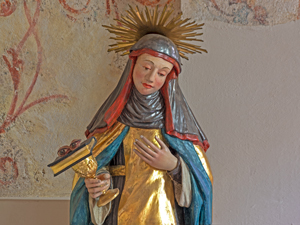 St.Ottilien