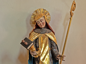 St.Ottilien