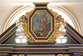 St.Ottilien