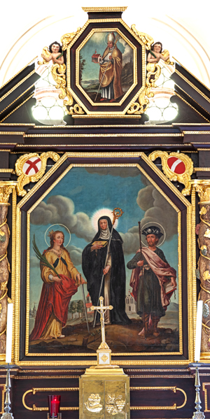 St.Ottilien