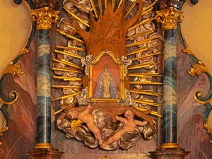 Giersbergkapelle
