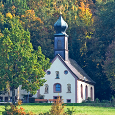 Giersbergkapelle