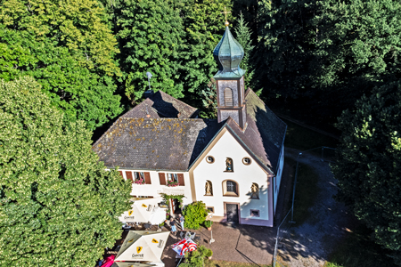 Giersbergkapelle