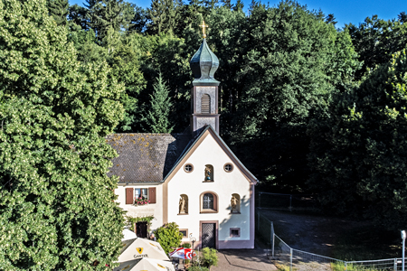 Giersbergkapelle