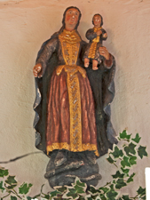 Schlangenkapelle