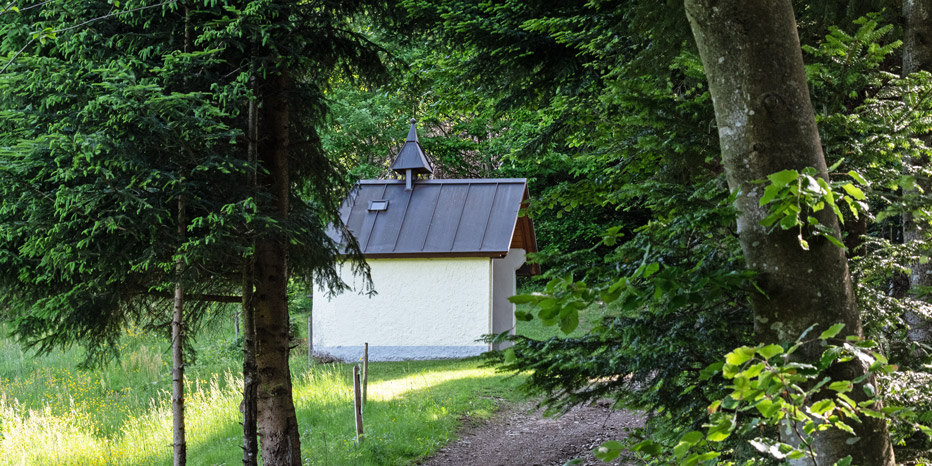 Schlangenkapelle