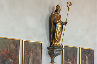 St. Hilarius