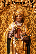 St.Nikolaus