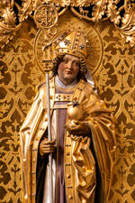 St.Nikolaus