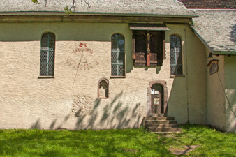 Oswald-Kapelle