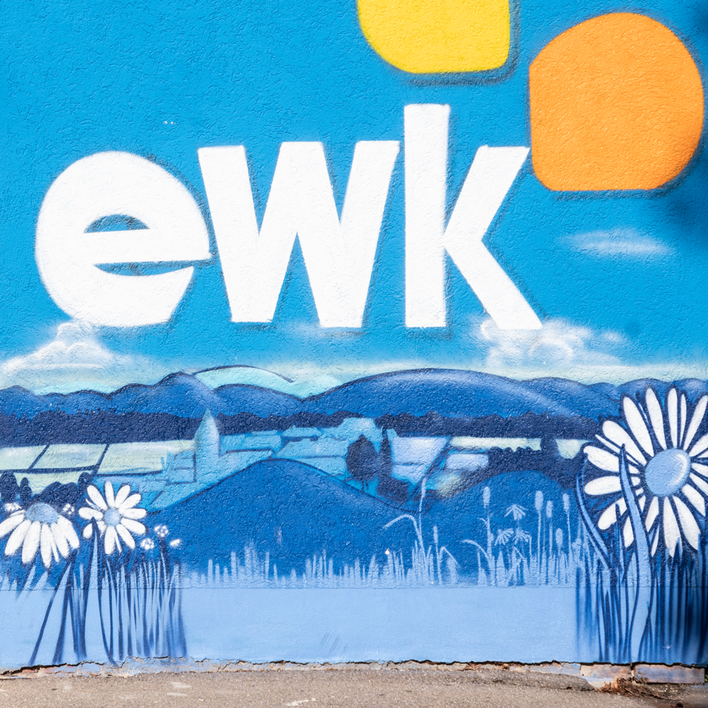 EWK-Trafostation