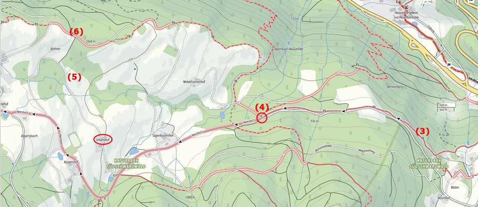 Hinterwaldkopf