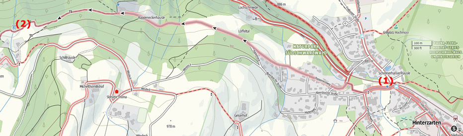 Hinterwaldkopf