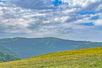 Hinterwaldkopf