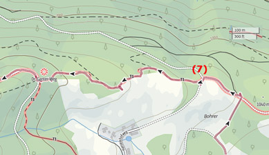 Hinterwaldkopf
