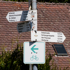 Stegen-Schlangenkapelle