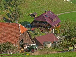 Stegen-Schlangenkapelle