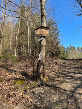 Wichtelpfad-Schlangenkapelle