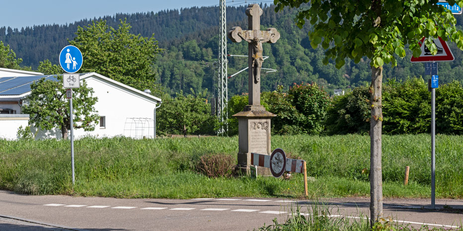 Falk-Kreuz