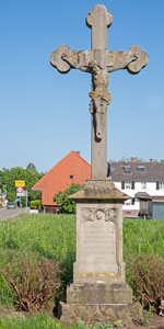 Falk-Kreuz