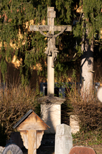 Friedhofskreuz1827
