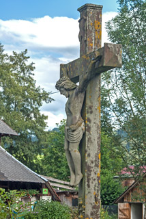 Josphenhof-Kreuz