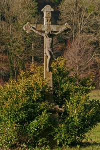 Raufer-Kreuz