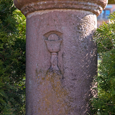 Dreifaltigkeitssäule