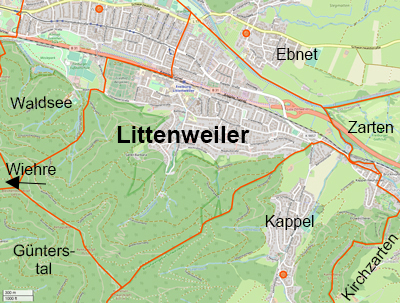 Littenweiler