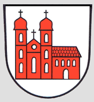St. Märgen
